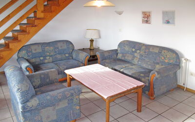 Accommodation:&nbsp;Altes Schöpfwerk 622.1