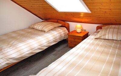 Accommodation:&nbsp;Altes Schöpfwerk 622.1