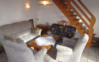 Accommodation:&nbsp;Altes Schöpfwerk 622.2