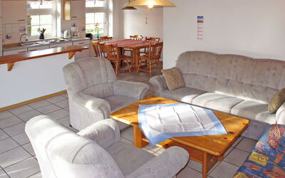 Accommodation:&nbsp;Altes Schöpfwerk 622.4
