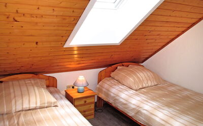 Accommodation:&nbsp;Altes Schöpfwerk 622.4
