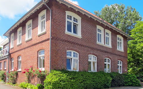 Accommodation:&nbsp;Villa Butterburg 634.6