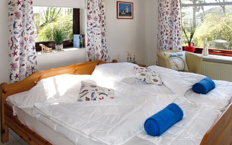 Accommodation:&nbsp;Villa Butterburg 634.8