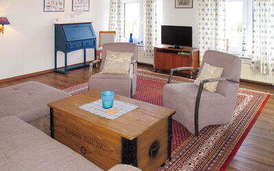 Accommodation:&nbsp;Villa Butterburg 634.1