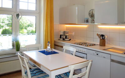 Accommodation:&nbsp;Villa Butterburg 634.1