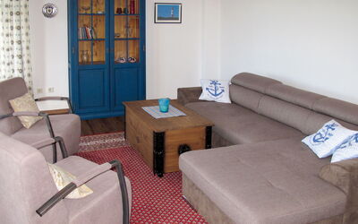 Accommodation:&nbsp;Villa Butterburg 634.1