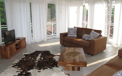 Accommodation:&nbsp;Villa Butterburg 634.3