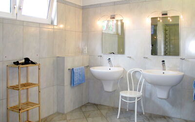 Accommodation:&nbsp;Villa Butterburg 634.3