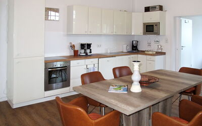 Accommodation:&nbsp;Villa Butterburg 634.5