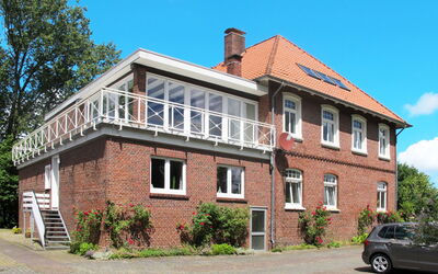 Accommodation:&nbsp;Villa Butterburg 634.6