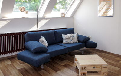 Accommodation:&nbsp;Villa Butterburg 634.6