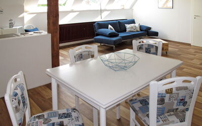 Accommodation:&nbsp;Villa Butterburg 634.6