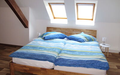 Accommodation:&nbsp;Villa Butterburg 634.6