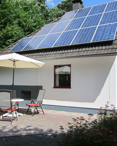 Seesicht-Dorf 1 Haus 11