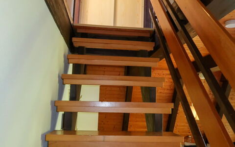 Ronshausen 602: Building, Stairs, Wood, Interior Design, House, Floor, Flooring, Wood Stain, Hardwood