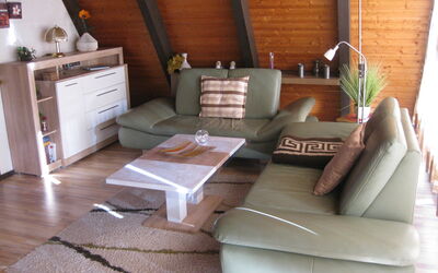 Accommodation:&nbsp;Winnetou 602.1