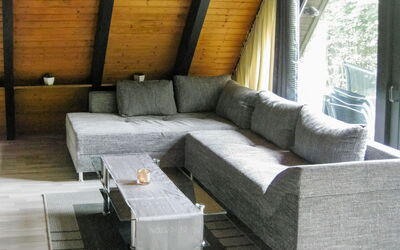 Accommodation:&nbsp;Winnetou 602.1