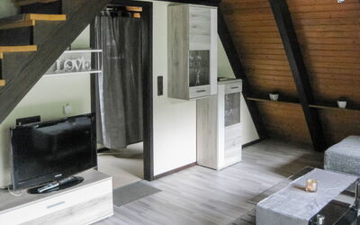 Accommodation:&nbsp;Winnetou 602.1