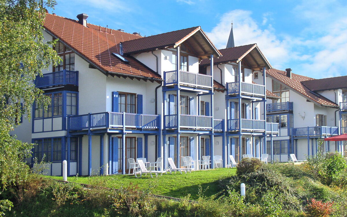 Langfurth 602