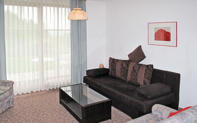 Accommodation:&nbsp;Sonnenwald Typ b 602.2