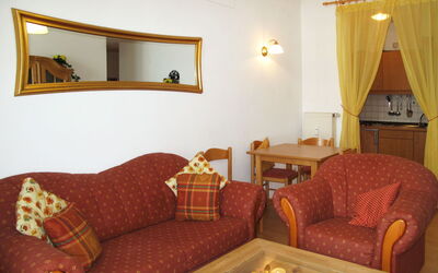 Accommodation:&nbsp;Sonnenwald Typ b 602.2