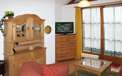 Accommodation:&nbsp;Sonnenwald Typ b 602.2