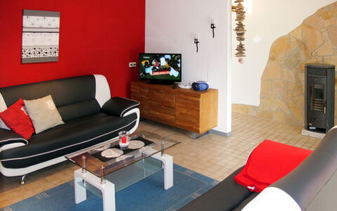 Accommodation:&nbsp;Waldhäuser 602.2