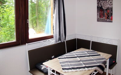 Accommodation:&nbsp;Waldhäuser 602.1