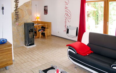Accommodation:&nbsp;Waldhäuser 602.2