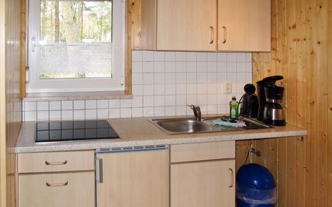 Accommodation:&nbsp;Min Herzing (Dbb202) 603.2