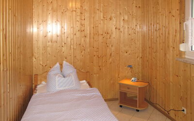 Accommodation:&nbsp;Min Herzing (Dbb202) 603.2