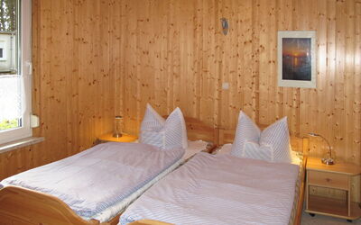 Accommodation:&nbsp;Min Herzing (Dbb202) 603.2