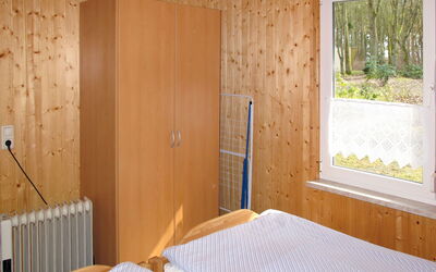 Accommodation:&nbsp;Min Herzing (Dbb202) 603.2