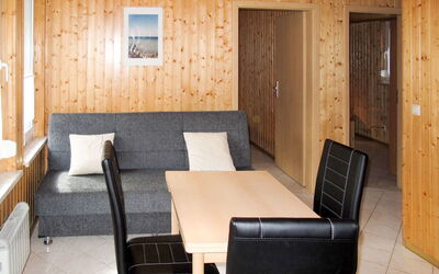 Accommodation:&nbsp;Min Herzing (Dbb202) 603.2