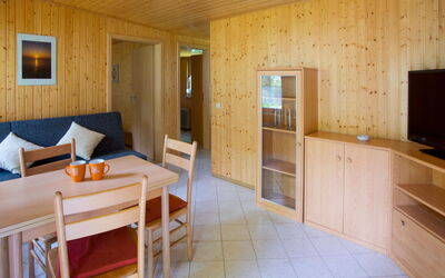 Accommodation:&nbsp;Min Herzing (Dbb203) 603.3