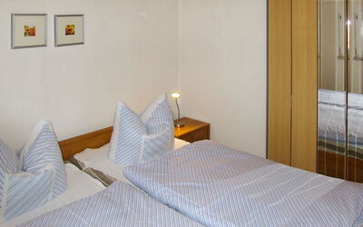 Accommodation:&nbsp;Min Herzing (Dbb204) 603.4