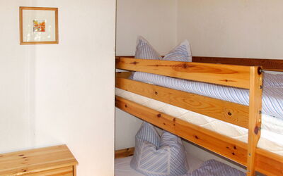 Accommodation:&nbsp;Min Herzing (Dbb204) 603.4