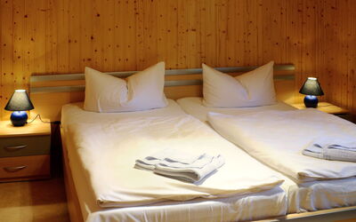 Accommodation:&nbsp;Min Herzing (Dbb203) 603.3