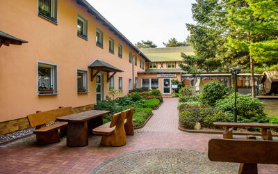Dranske 603 - Kreptitz, Mecklenburg-Vorpommern, Germany - Min Herzing (Dbb200) 603.7
