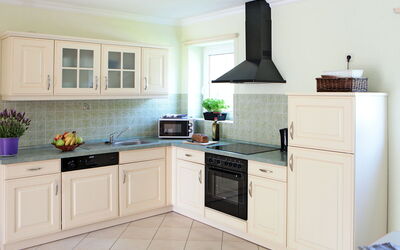 Accommodation:&nbsp;Ferienpark Verchen 608.2