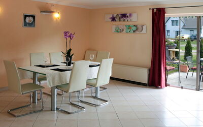 Accommodation:&nbsp;Ferienpark Verchen 608.2