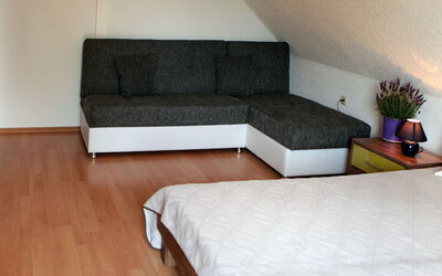 Accommodation:&nbsp;Ferienpark Verchen 608.2