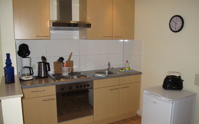 Accommodation:&nbsp;Lenzer Höh 621.4