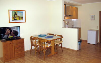 Accommodation:&nbsp;Lenzer Höh 621.4
