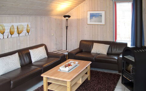 Accommodation:&nbsp;Wildgans 611.1