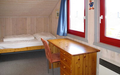 Accommodation:&nbsp;Wildgans 611.1