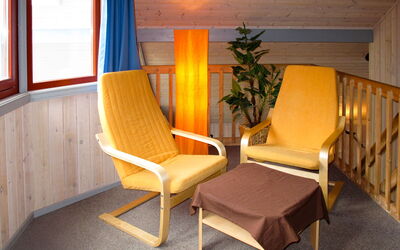 Accommodation:&nbsp;Wildgans 611.1