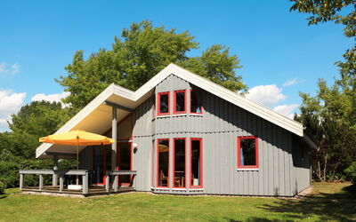 Waren 611: House, Property, Home, Building, Cottage, Roof, Barn, Real Estate, Rural Area, Farmhouse
