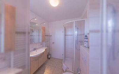 Accommodation:&nbsp;Mitteldeck 612.4