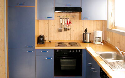 Accommodation:&nbsp;Seeschwalbe Classic 612.1